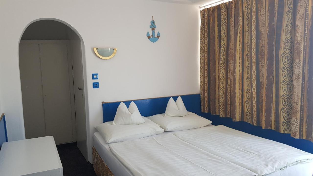 Hotel Amigo Zamárdi Extérieur photo